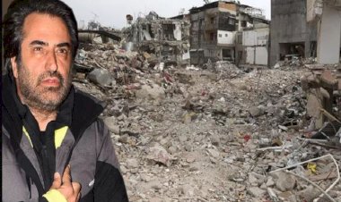 Mahsun Kırmızıgül isyan etti: 'Ölüler varken siyaseti bırakın'