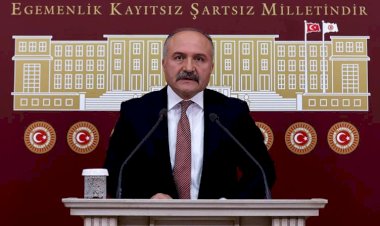 İYİ Partili Erhan Usta: ‘Karar almadık, kapı hala açık’