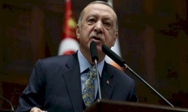 6'lı masadaki krizin ardından Erdoğan'dan ilk yorum