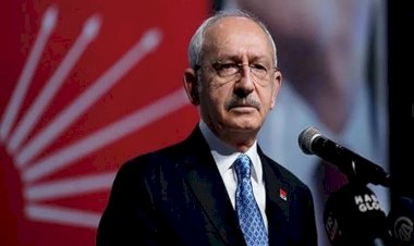 Kılıçdaroğlu'ndan kurmaylarına 'İYİ Parti' talimatı