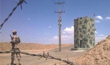 İran ile Afganistan arasında çatışma!