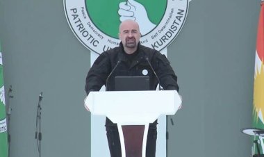 Bafıl Talabani: Sarı veya Yeşil demeyin; Kürdistan bizimdir