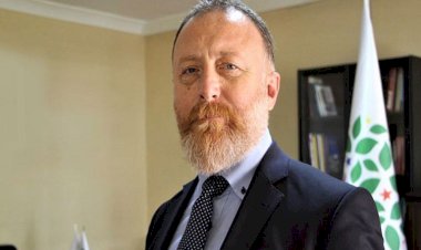 HDP'den Kılıçdaroğlu'nun adaylığına 'destek' sinyali