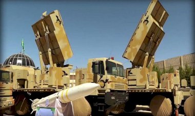 İran Suriye'de hava savunma sistemi konuşlandırıyor