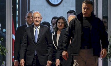 Millet İttifakı bugün Cumhurbaşkanı adayını ne zaman, saat kaçta açıklayacak?