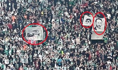 CHP'den Amedspor-Bursaspor maçıyla ilgili açıklama