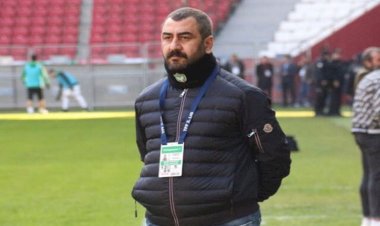 Amedspor Başkanı: Çekilmeyi düşünmedik, kimseden korkmayız