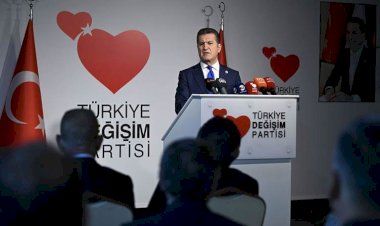 Mustafa Sarıgül Kılıçdaroğlu'na desteğini açıkladı