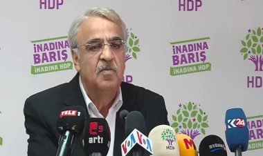 HDP Kılıçdaroğlu’na kapıyı açtı: Hayırlı olsun, görüşmeye bekliyoruz