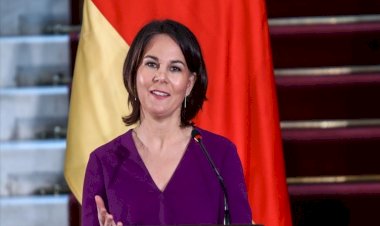 Almanya Dışişleri Bakanı Baerbock, Kürdistan Bölgesi’ne geliyor