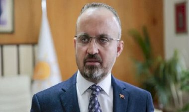 AK Parti'den Kemal Kılıçdaroğlu'nun adaylığına ilk yorum: Saadet Partisi için utançtır