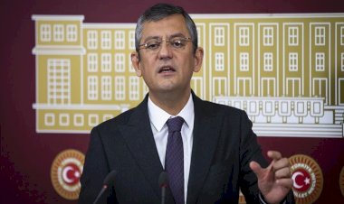 CHP'li Özgür Özel, HDP'nin görüşme teklifine yanıt verdi