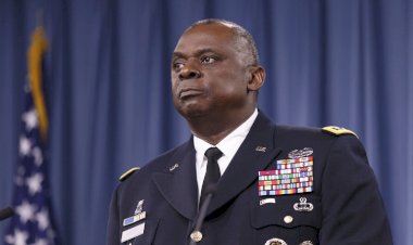 ABD Savunma Bakanı’ndan Kürdistan Bölgesi’ne ziyaret