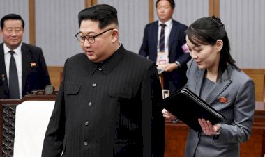 Kuzey Kore'den ABD'ye uyarı: Savaş ilanı sayarım