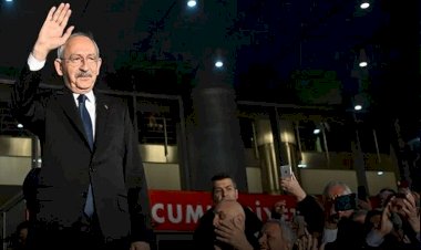 Eski başkan canlı yayında açıkladı: Kılıçdaroğlu'na suikast iddiası!