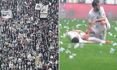 Kürdistan Bölgesi'nin ABD Temsilcisinden Amedspor'a destek