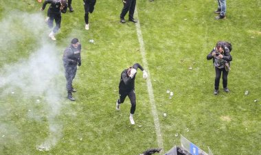 Amedspor'a yönelik saldırılarda gözaltına alınanların tümü serbest