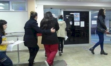 Rojhilat ve İran'da kız öğrencilerin zehirlenmesiyle ilgili ilk gözaltılar