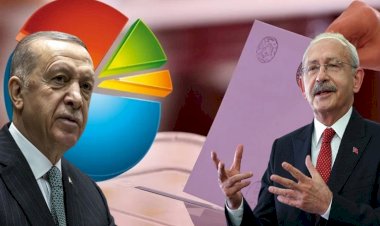 Adaylık sonrası ilk anket sonucu belli oldu! İlk turda bitiyor…