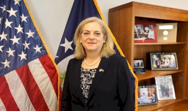 ABD’li büyükelçi: Peşmerge’nin birleşmesini destekliyoruz