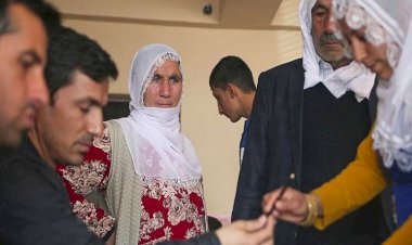 AK Parti’de ‘Kürt oyları’ için yeni adım sinyali; HDP ve PKK detayı