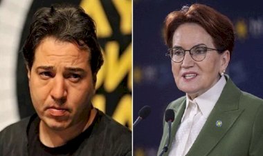 Fazıl Say'dan Meral Akşener'e HDP tepkisi: Yeter artık!