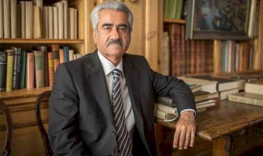 KDP-İ lider: İran muhalefeti Kürtlerin birliğini parçalamaya çalışıyor