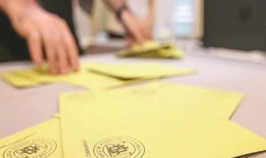 Depremzedelerin nasıl oy kullanacağı belli oldu