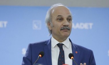 Saadet Partisi: Kılıçdaroğlu’nun HDP’yi ziyaret etmemesi eksiklik olur