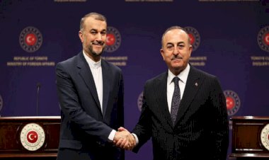 Çavuşoğlu: Moskova'daki 4'lü toplantıya katılacağız