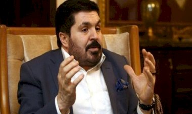 Savcı Sayan: Erdoğan ve Bahçeli'ye destek imani bir görevdir