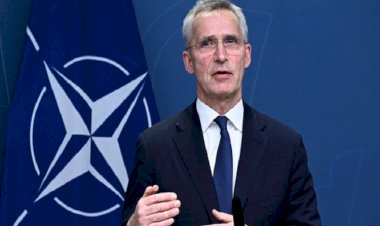 NATO: 'Bahmut yakında düşebilir'