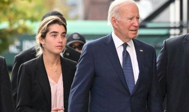 Biden’dan Taliban, Rusya ve İran’a eleştiri