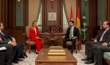 Kubad Talabani: Kürdistan’da birlik değiliz ne yazık ki!