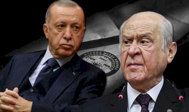 Cumhur İttifakı'na iki parti daha katılıyor iddiası