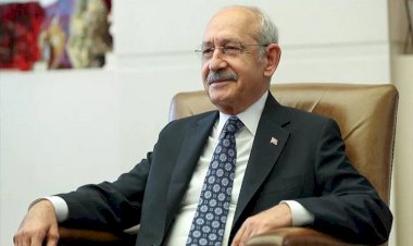 Kılıçdaroğlu: Elbette HDP’yi ziyaret edeceğim