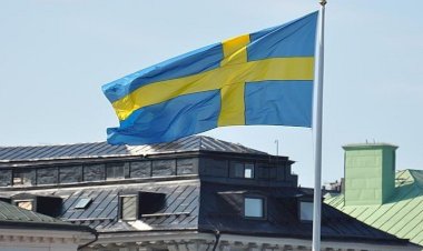 İsveç'te yeni terörle mücadele ceza yasası oylaması ertelendi