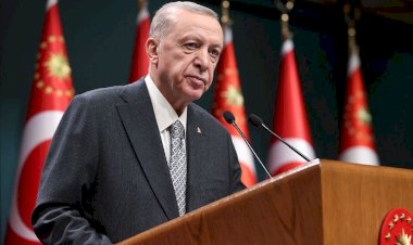 Seçim tarihi belli oluyor… Erdoğan açıklayacak