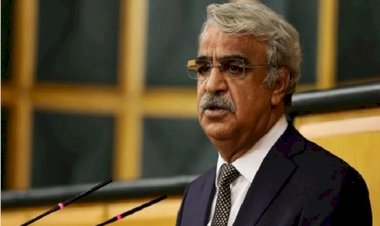 Sancar: Kapatma davasının seçim sonrasına bırakılması için başvuracağız