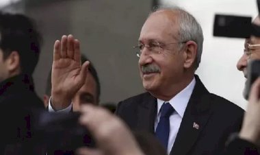Özür Özel: Kılıçdaroğlu'na suikast duyumları alıyoruz