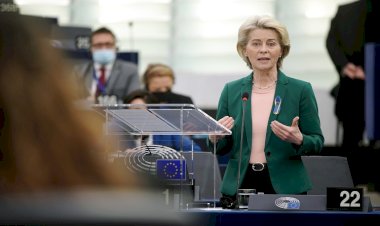 AB, depremzedeler için bağış konferansı düzenleyecek