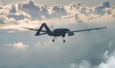 Süleymaniye-Kerkük yolunda bir araç SİHA'ların hedefi oldu