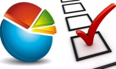 Son seçim anketi sonucu: Birinci parti değişti, Kılıçdaroğlu fark atıyor