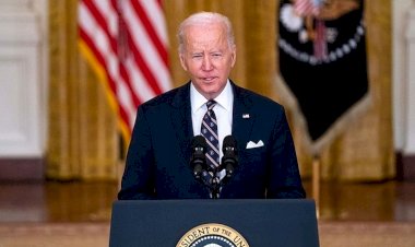 ABD Başkanı Biden'dan İran kararı