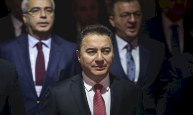 Reuters: Millet İttifakı kazanırsa Babacan ekonomiden sorumlu olacak