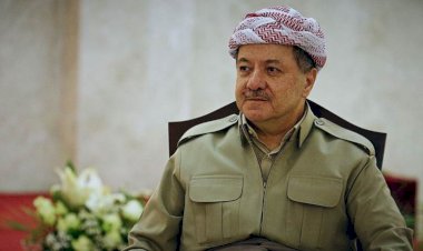 Başkan Barzani: Kürdistan halkı hiçbir koşul ve baskı altında özgürlüklerinden vazgeçmez
