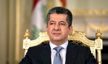 Mesrur Barzani: Irak, 11 Mart Anlaşması’nı imzalamaya mecbur kaldı
