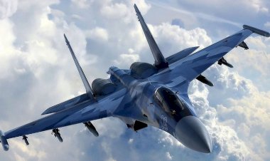 İran, Rusya'dan Su-35 savaş uçaklarının alımının kesinleştiğini açıkladı