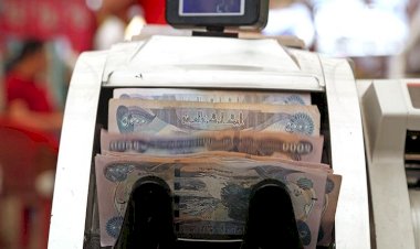 Irak Maliye Komisyonu Kürdistan Bölgesi'nin bütçe payını açıkladı