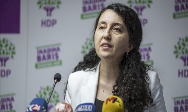 Günay’dan net yanıt; HDP Kılıçdaroğlu’nu mu destekleyecek?